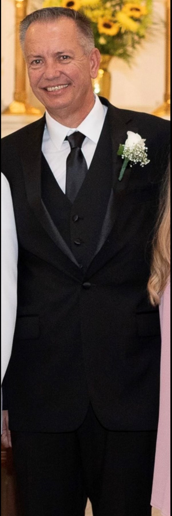 Obituary of Richard "Rick" Wenzel