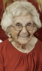 Obituary of Eveline Elizabeth Palmer