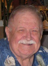 Obituary of John Buell