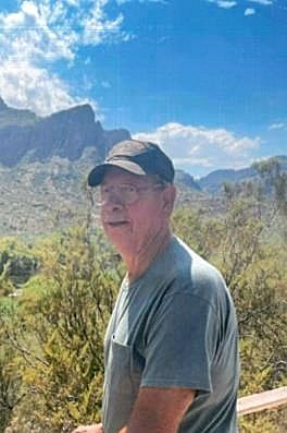 Obituary of Arturo Sambrano Sr.