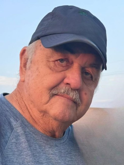 Obituary of Grady Paul Gaspard