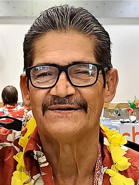 Obituary of Luis "Louie" Martinez Rodriguez