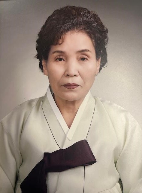 Obituary of Boo Hee Cho