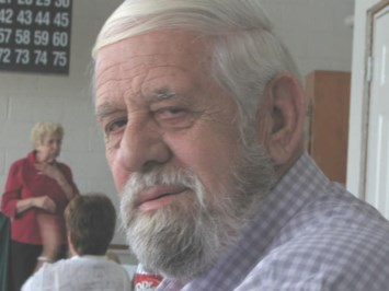 Obituary of Ellsworth Franklin "Frank" Massey Jr.