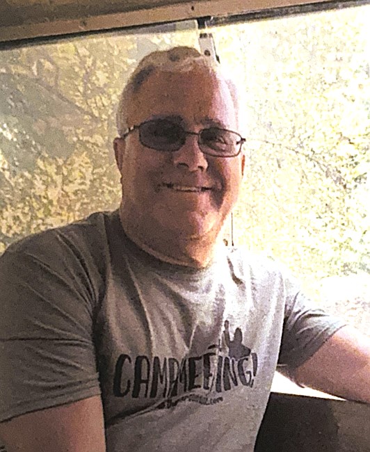 Obituary of Phillip Earl Sparks