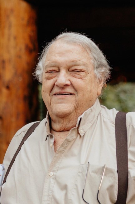 Obituary of Vernon K Winslow