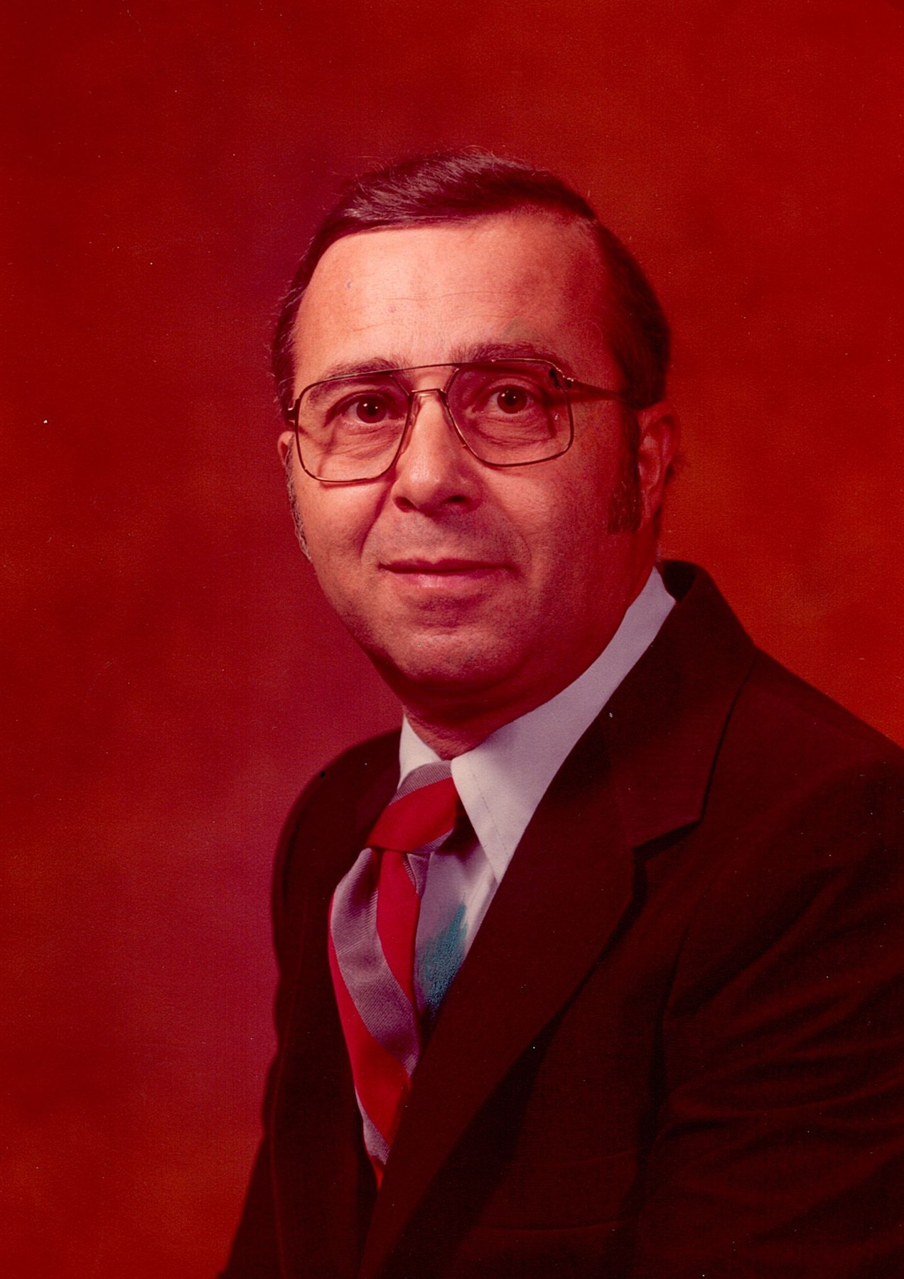 Obituary of Robert V. Marraro