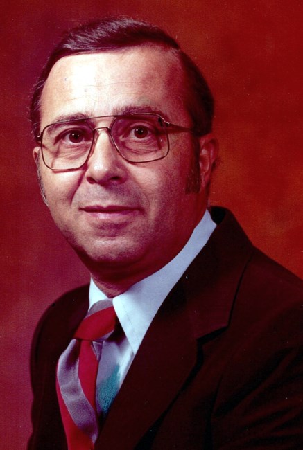 Obituary of Robert V. Marraro