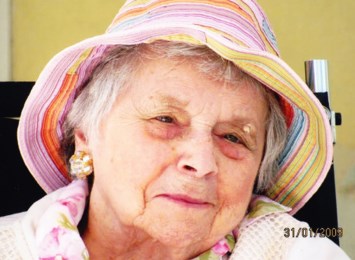 Obituary of Barbara Ellen Mason