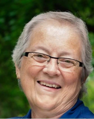 Obituary of Mary Ann Graves