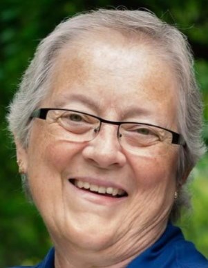 Obituary of Mary Ann Graves