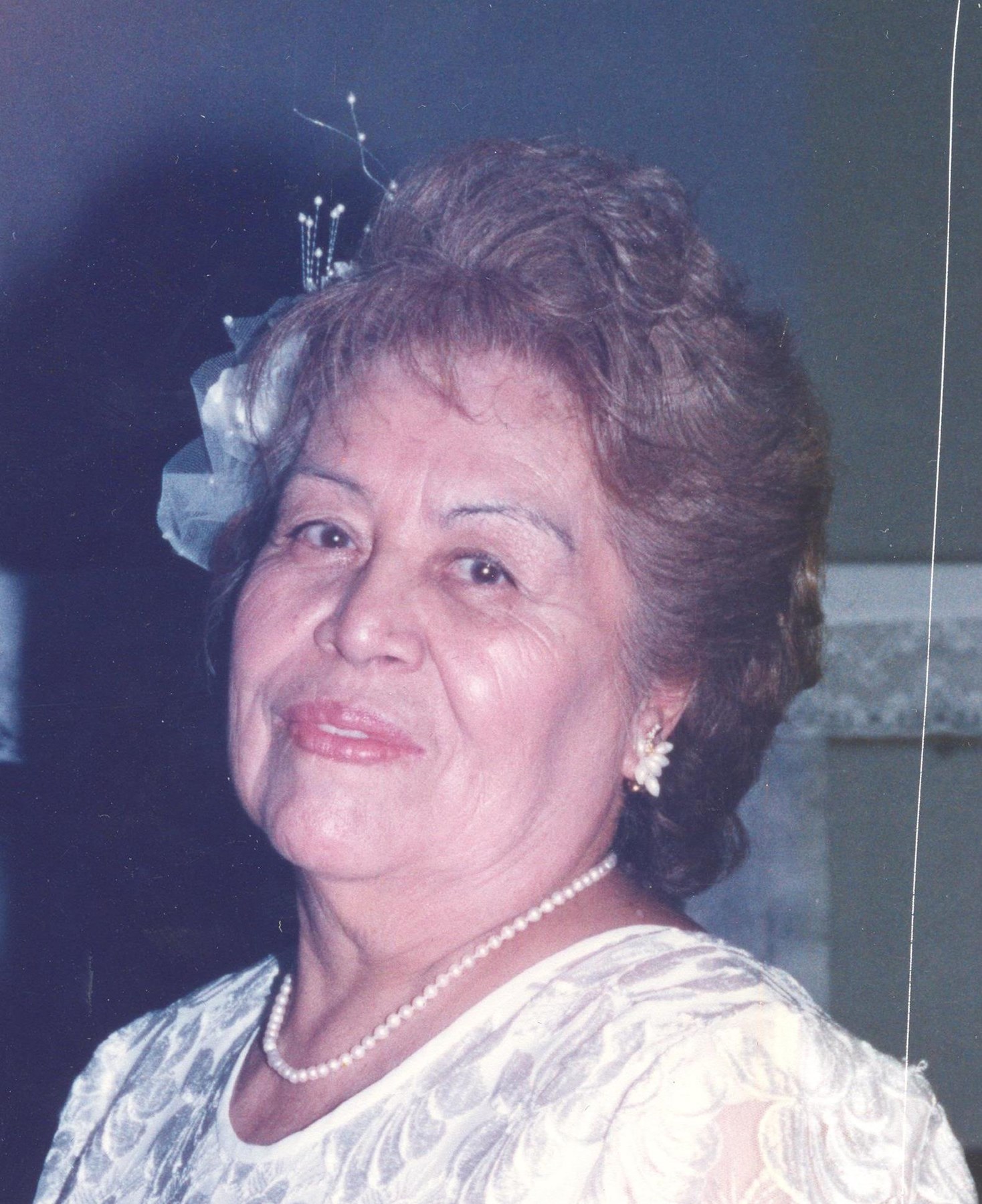 Obituary of Raymunda De La Torre