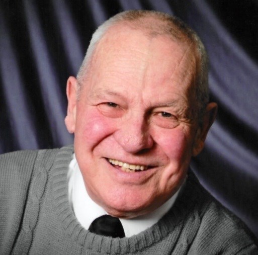 Obituary of Richard F. (Smitty) Schmitt