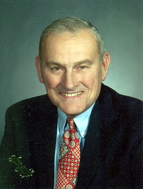 Obituary of John Joseph Laukaitis
