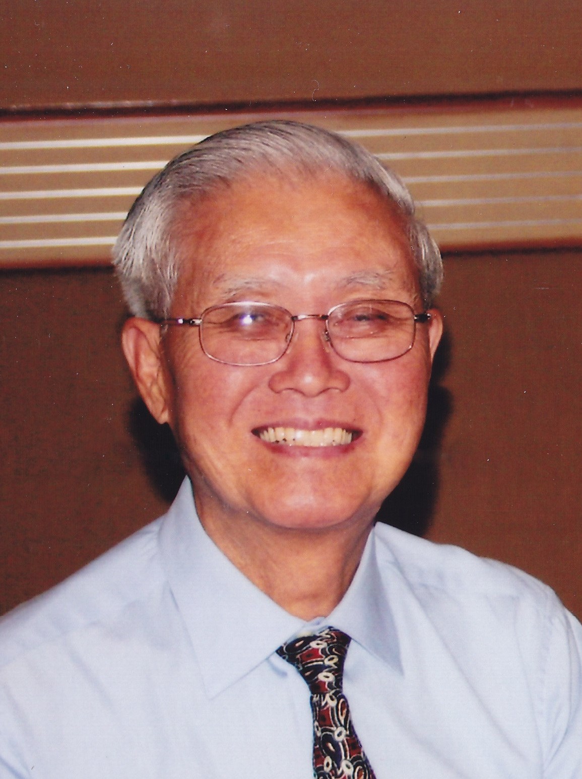 Obituary of Mr. Thau Phen Yap
