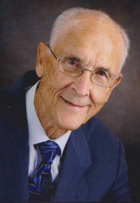 Obituary of James "Jim" Martin Dawes Sr.