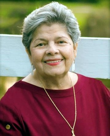 Obituary of Nuvia Murillo