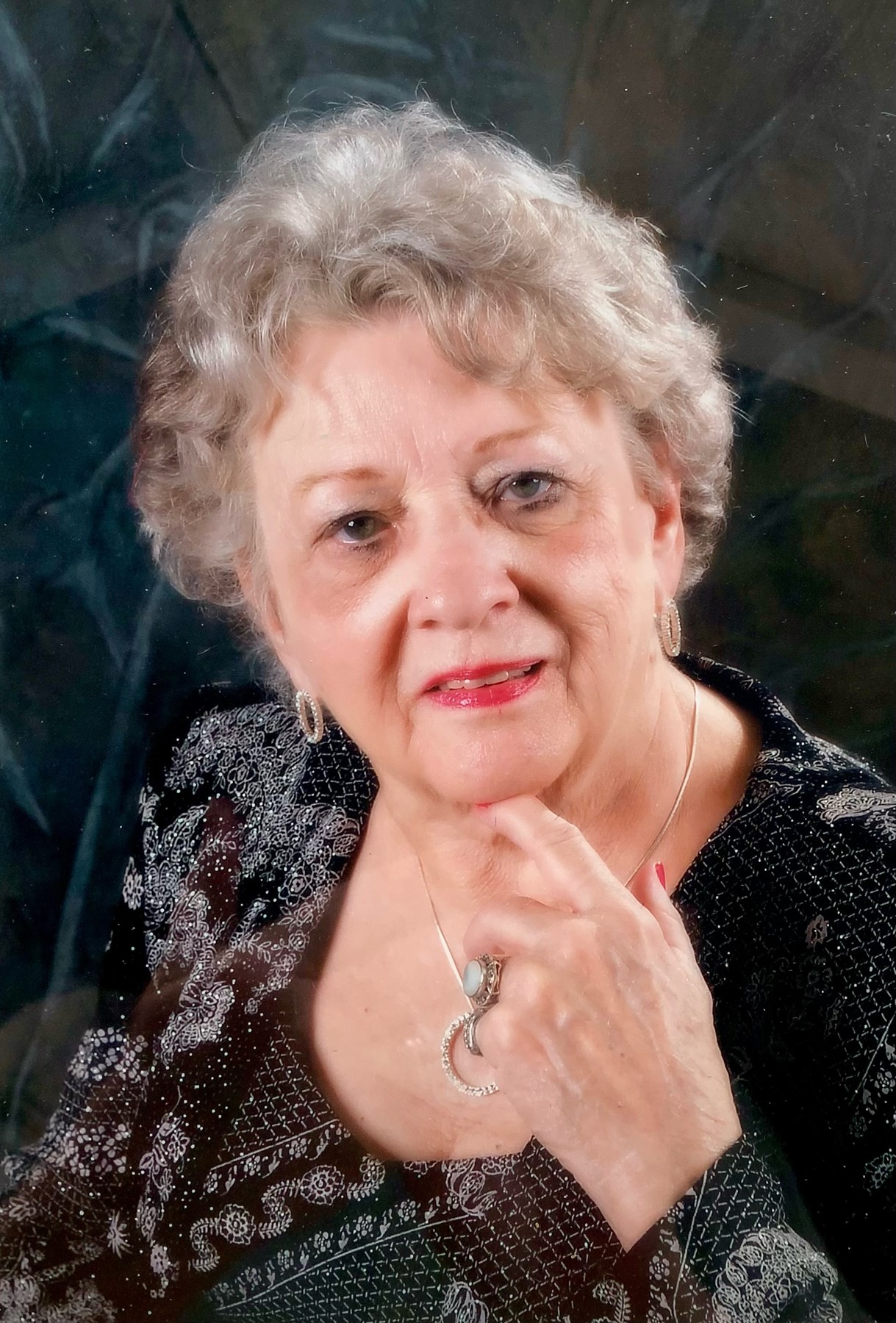 Obituary of Betty Jo Phillips