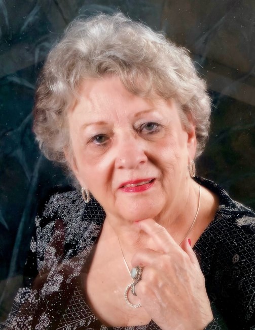 Obituary of Betty Jo Phillips