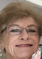 Obituary of Betty Jo Trine