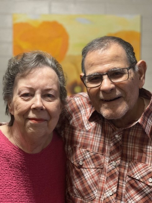 Avis de décès de Ladonna Lou Alvarez