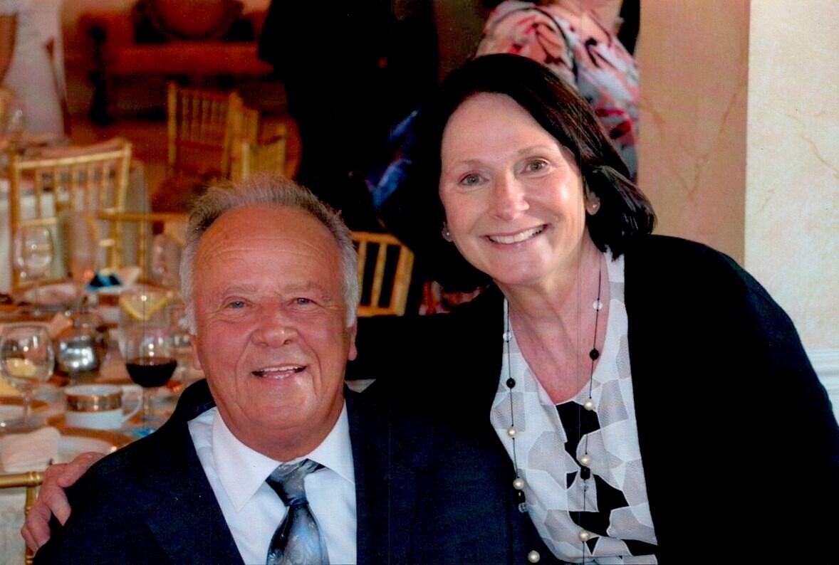 Obituary of Robert Leo Ahrens