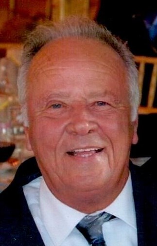 Obituary of Robert Leo Ahrens