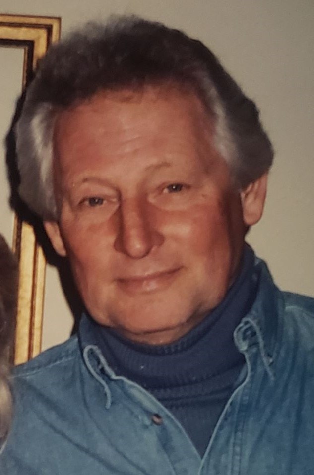 Obituary of Joseph Thomas Staszeski