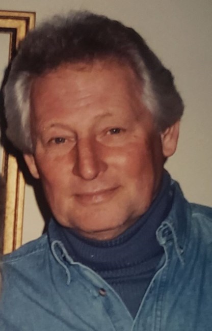 Obituary of Joseph Thomas Staszeski
