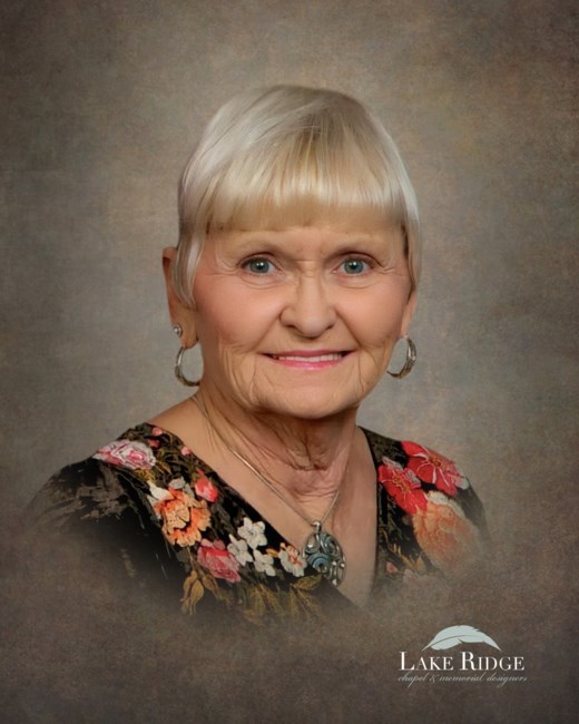 Obituary of Judy Annette Carpenter