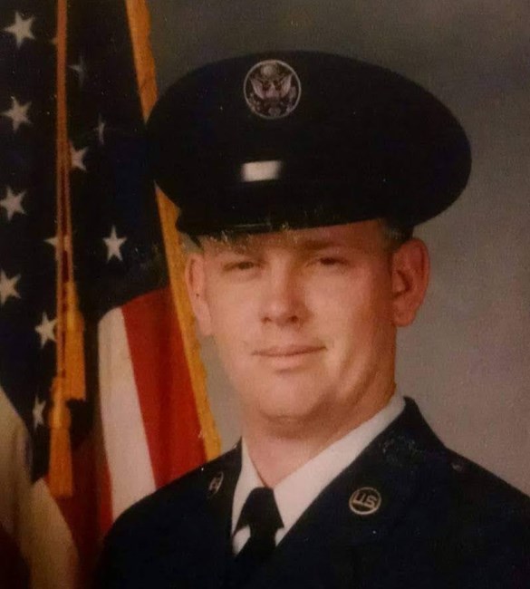 Obituary of Jay Edward Beach