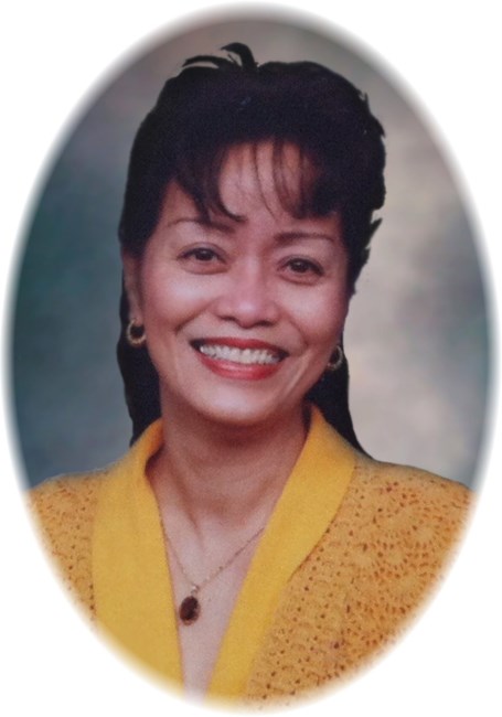 Obituary of Josefina R. Sablad