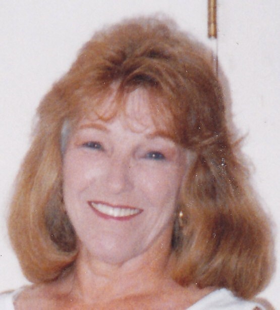 Obituary of Virginia Holland Helton