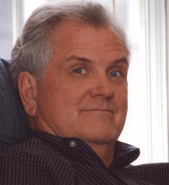 Obituary of Richard Gardner Small