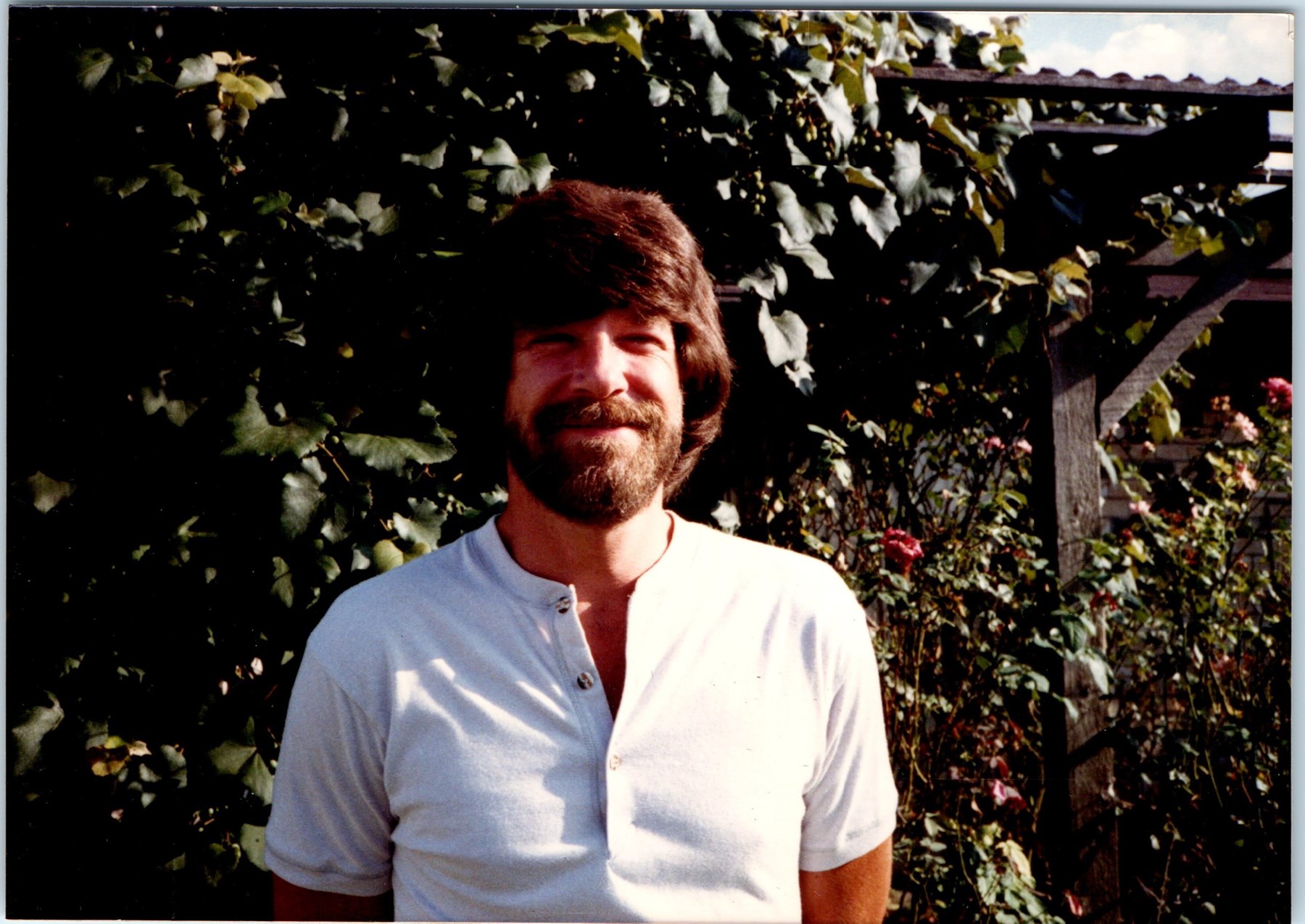 Obituary of Robert Wayne Sell