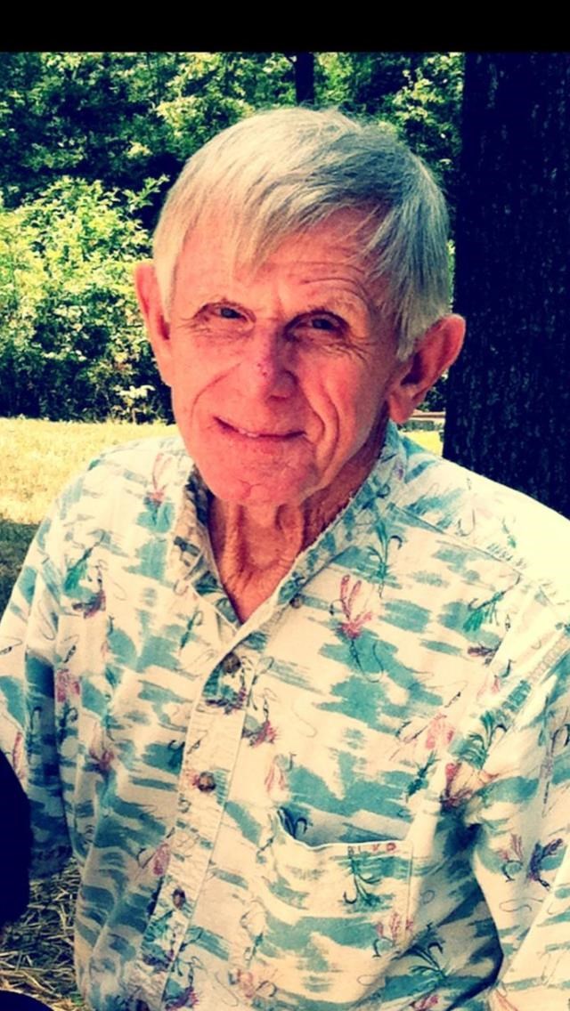 Obituary of Robert "Bob" L. Reeves