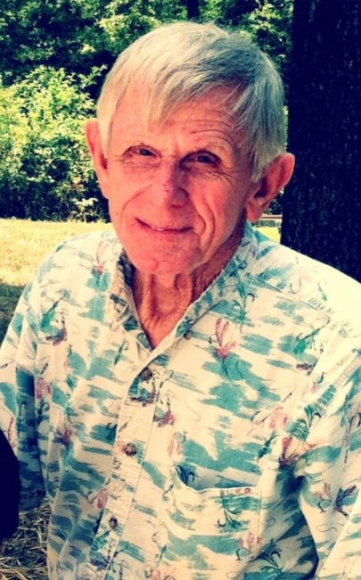 Obituary of Robert "Bob" L. Reeves