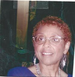 Obituary of Diane Alice Maxey