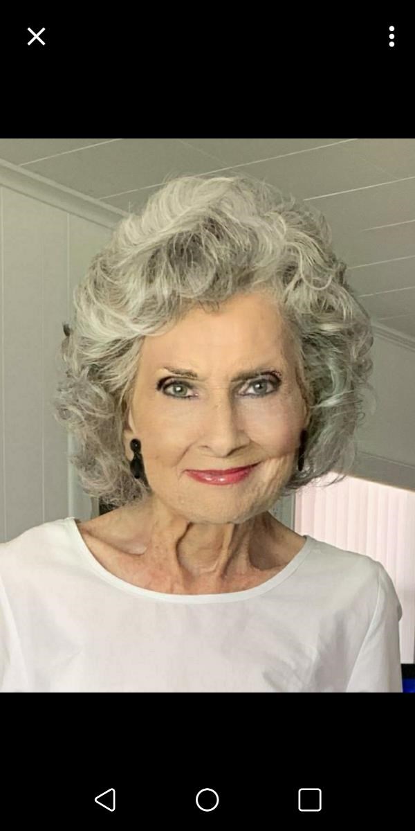 Obituary of Celety Kinzey