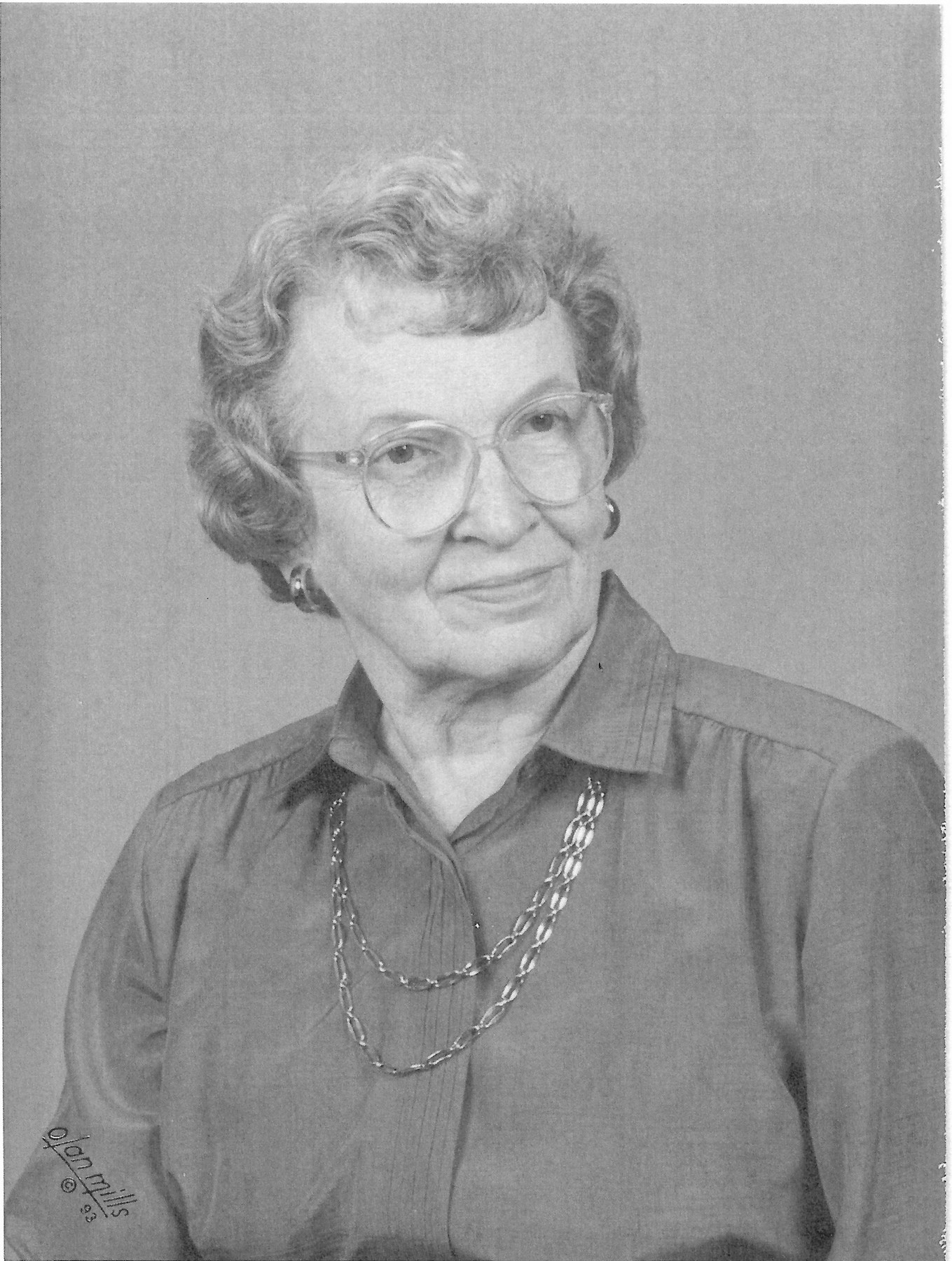 Jessie Corpening Avis De D&eacute;c&egrave;s - Lenoir, NC