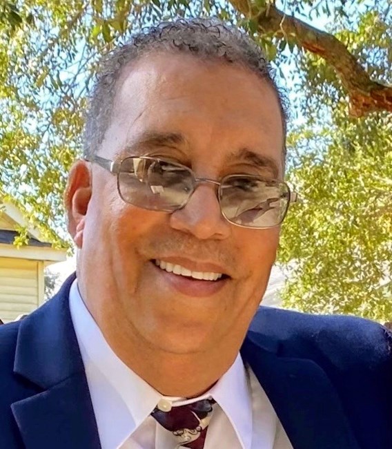 Obituary of Jimmie Mauldin Jr.