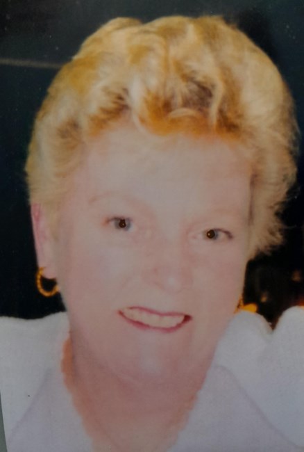 Obituary of Jeananne Gallimore