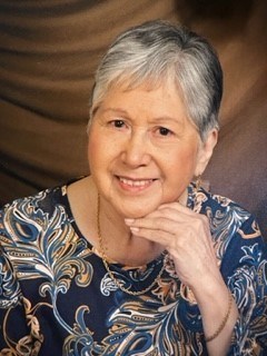 Obituary of Mary Helen Martinez