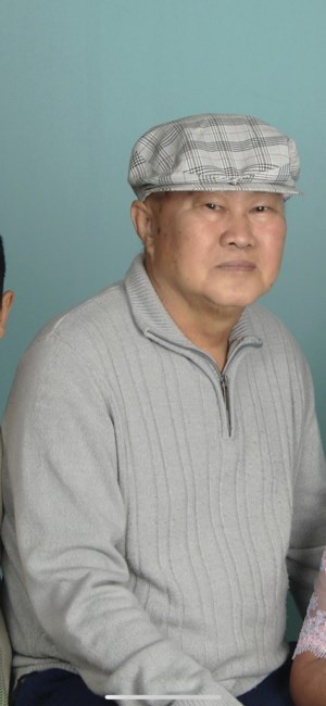 Obituary of Hou Chov