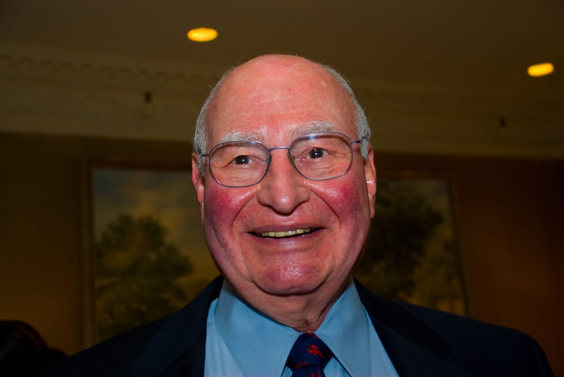 Obituary of Dr. E. Laurie Tolman