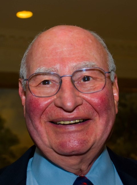 Obituary of Dr. E. Laurie Tolman