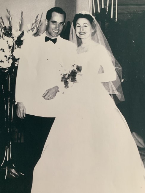 Obituary of William Henry Van De Graaf