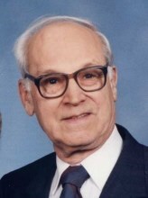 Obituary of Frank W. Mertz