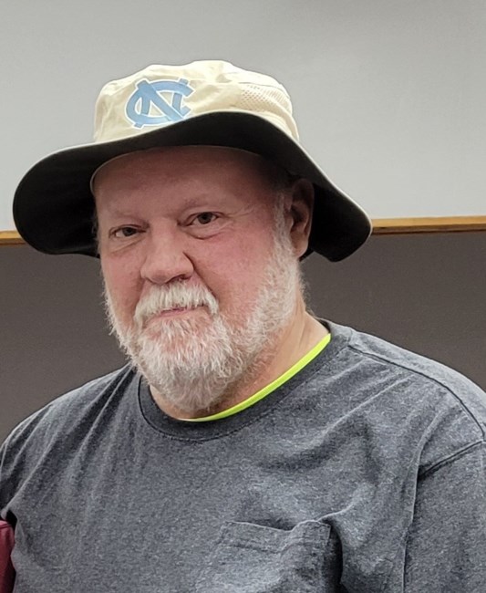 Obituary of Bryan Neil Strickler