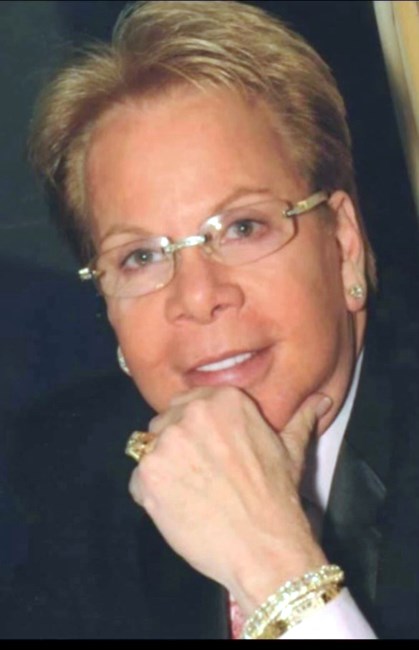 Avis de décès de John Barry Pierce